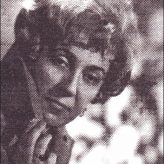 IN MEMORIAM Silvia Obreja Cernichevici