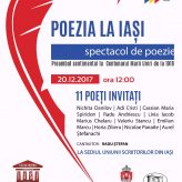 Recital de poezie