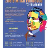 Zilele „Mihai Eminescu”
