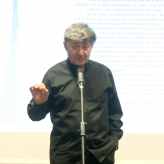 Ion Caramitru la Gala Scriitorii Anului 2017