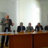 Premiile USR – Filiala Iaşi