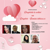 DRAGOBETELE LA SCRIITORI