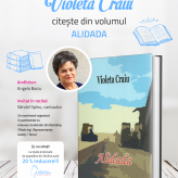 Recital poetic Violeta CRAIU