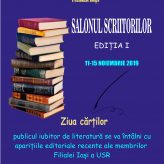 Salonul Scriitorilor
