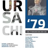 79 de ani de la nașterea scriitorului Mihai Ursachi