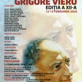 IN MEMORIAM GRIGORE VIERU
