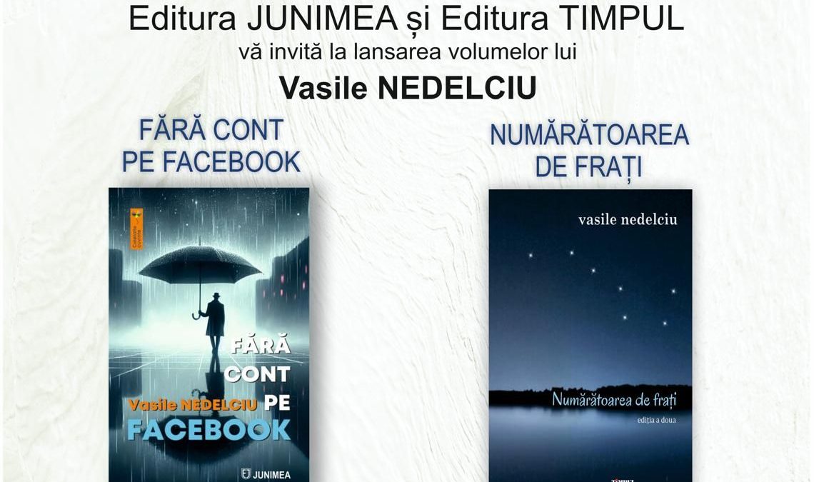 Clubul Junimea Scriptor, ediția 256