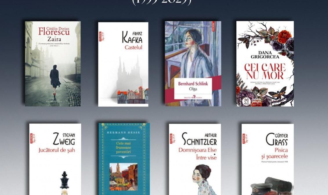 IN MEMORIAM: Seară dedicată traducătoarei Mariana Bărbulescu