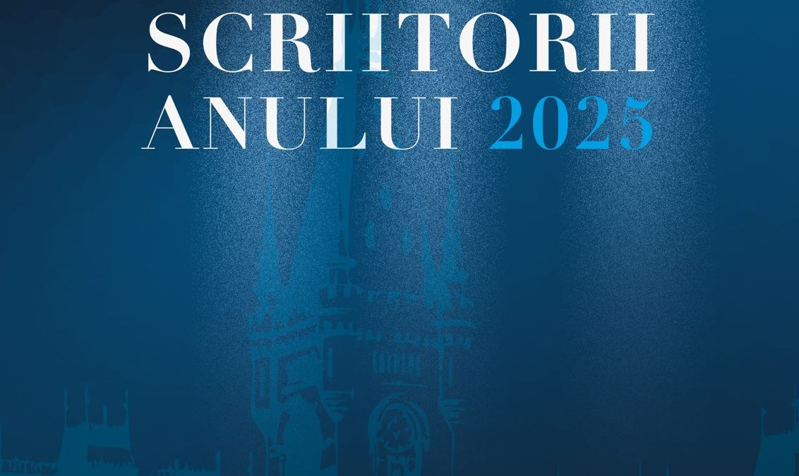 Gala Națională Scriitorii Anului, ediția a X-a