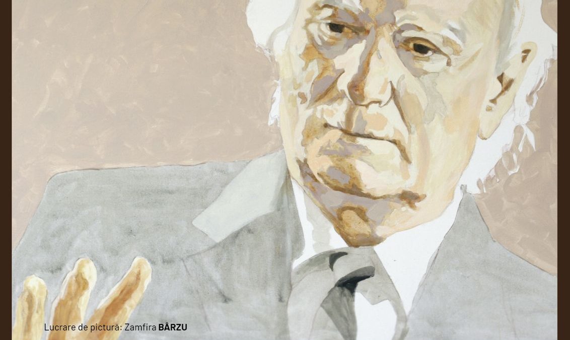 In memoriam Horia Zilieru