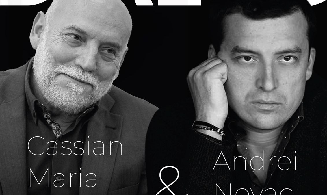 Scriitori în dialog