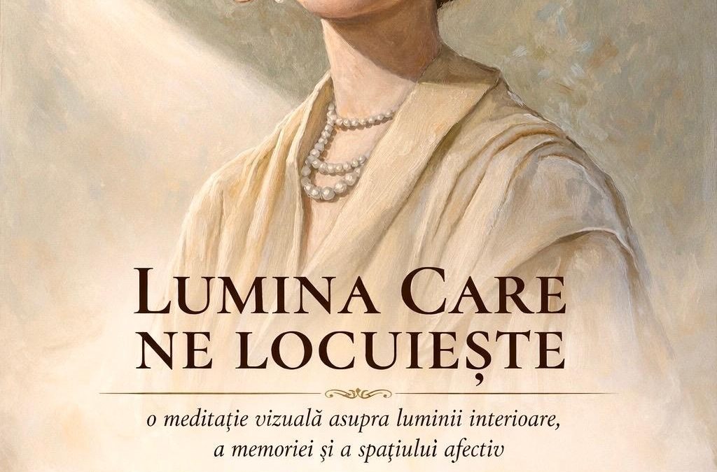 Vernisajul expoziției „Lumina care ne locuiește”