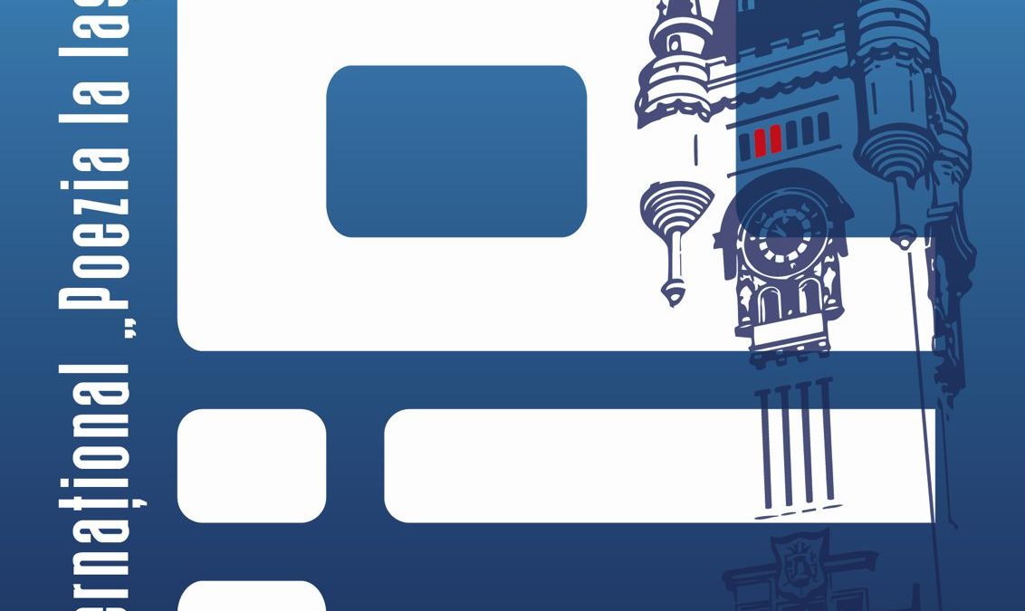 Festivalul Internațional „Poezia la Iași”