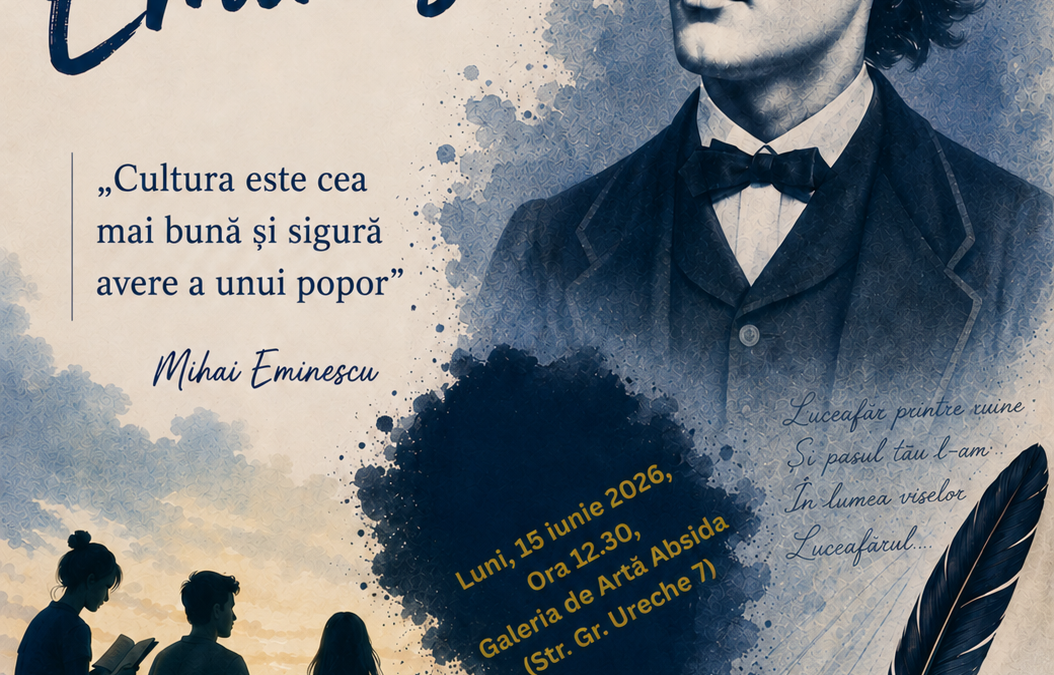 Tinerii și Eminescu